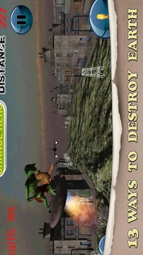 Goblin Assassins knight armor游戏截图2