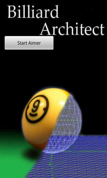 Billiard Architect游戏截图1