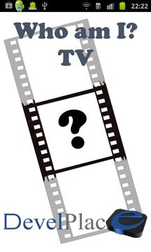 Who am I? TV游戏截图1