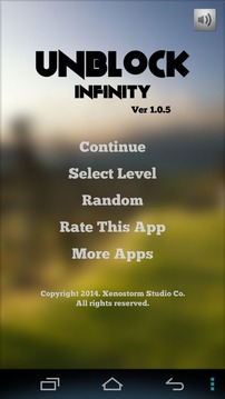 Unblock Infinity游戏截图5