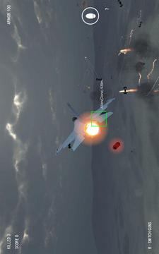 空袭入侵 3D游戏截图5