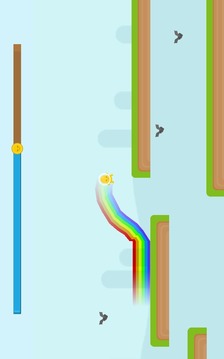 Slime Runner游戏截图2