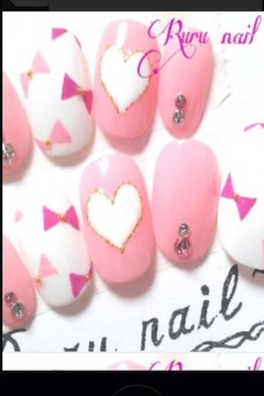 Star Girl Nails游戏截图4