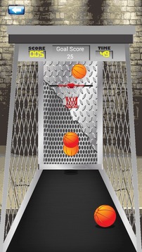 Basketball Online Games游戏截图4