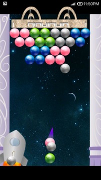 Marble Space Shooter游戏截图4