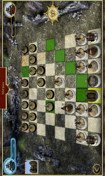 Dwarven Chess Lite游戏截图1