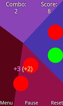 Poke a Dot游戏截图4