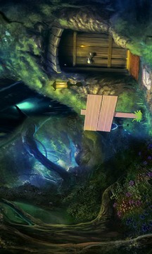 Escape Games - Magical Cave Escape游戏截图3