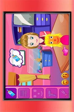 Kids Game : Craft游戏截图5