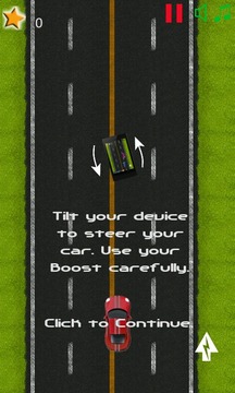 Car Racing Speed游戏截图2