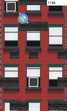 Fire Escape游戏截图3