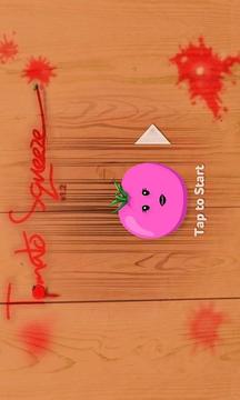 Tomato Squeeze游戏截图2