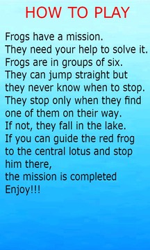 Stupid Frog游戏截图3