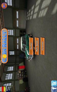 Coin Rally游戏截图2