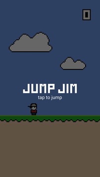 Jump Jim游戏截图1