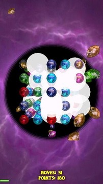 立方宝石 Cubic Gems Deluxe游戏截图2