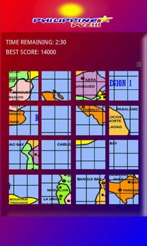Philippine Puzzler游戏截图4