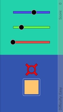 Palette Mission游戏截图2