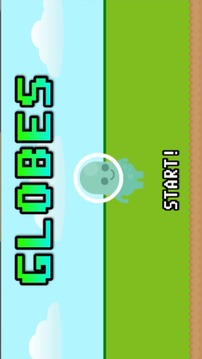 Globes Beta游戏截图1