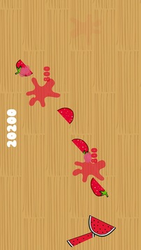 Fruit Slasher游戏截图3