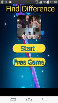 Find Difference Thai Song游戏截图1