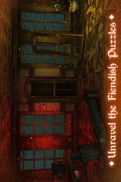 Can You Escape Dark Mansion游戏截图2