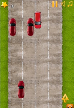 Car Games : Fast Race游戏截图2