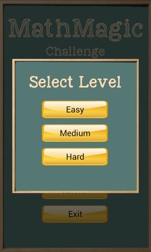 MathMagic Challenge游戏截图3