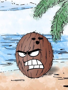 Angry Coco Plus Boom Minus游戏截图2