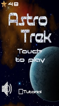 Astro Trek游戏截图1