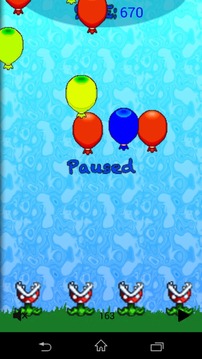 Balloon Burst游戏截图5