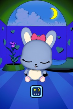 My Lovely Bunny游戏截图2