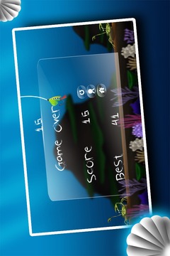 Finding Marlyin游戏截图4