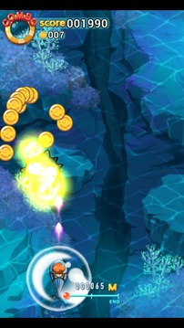 Rush Buddy游戏截图3