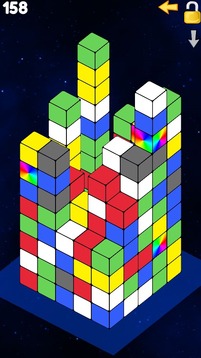 Cubic Link游戏截图5