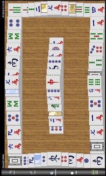 Mahjong Puzzle Solitare游戏截图3