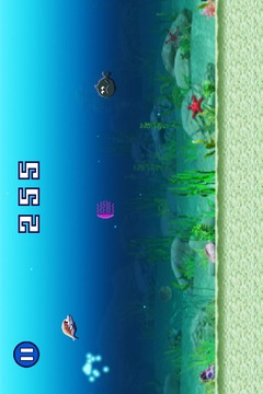 Get The Fish游戏截图2