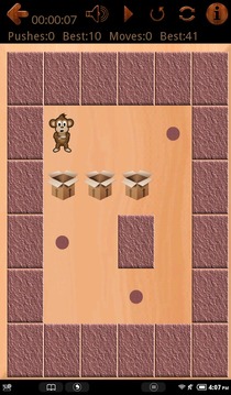 Box Monkey游戏截图3