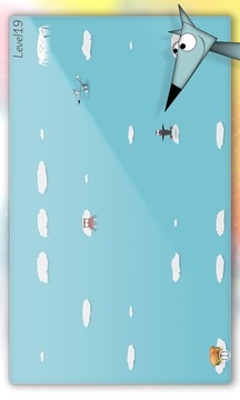 Fox on Ice游戏截图2