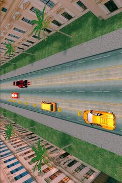 Speed Highway游戏截图3