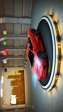 Auto Racing: Upstream游戏截图2