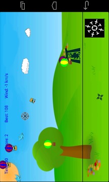 Balloon Shooter - Bubble Game游戏截图4