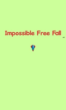 Impossible Free Fall游戏截图1