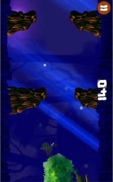 Flappy Draco Fantasy游戏截图4