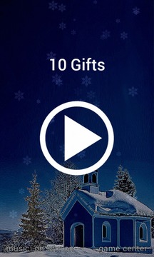 10 Gifts游戏截图1