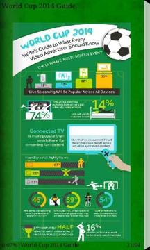 FIFA World Cup Infographic游戏截图2