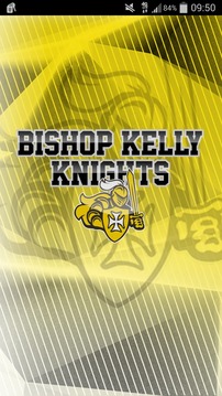 Bishop Kelly Knights游戏截图1