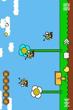 Bee Bee the Bee游戏截图2