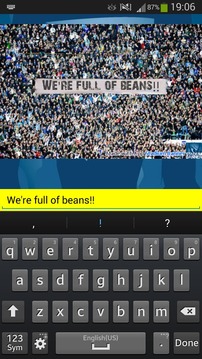 Stadium Banner游戏截图1