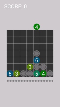 Drop Nine游戏截图1